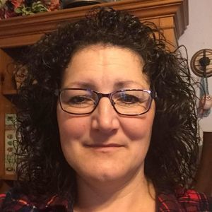 Meet your Posher, Tammy